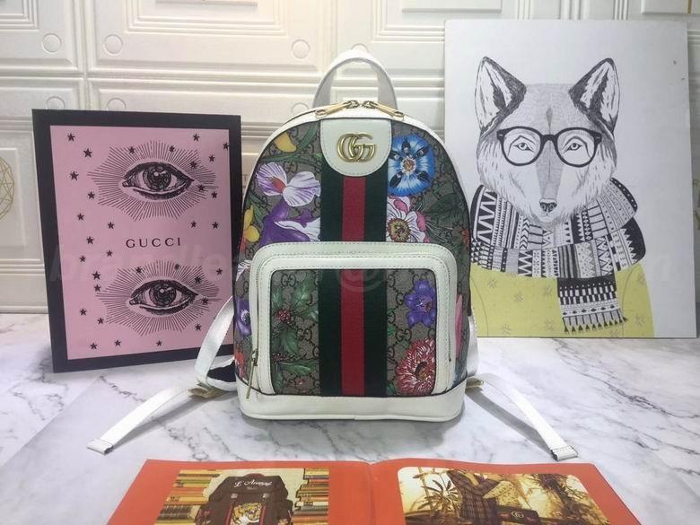 Gucci Handbags 262